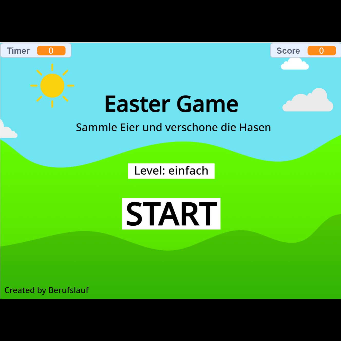 Puzzle Game