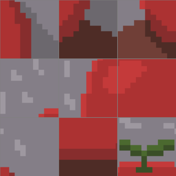 Puzzle Game